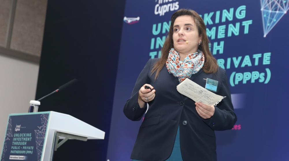 Lucia Fuselli on PPP project readiness: From feasibility to finance