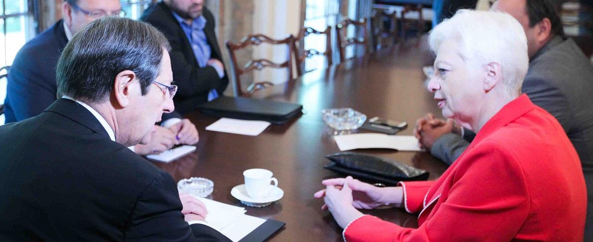 ΠτΔ - ΚΙΝΗΜΑ ΑΛΛΗΛΕΓΓΥΗΣ - ΣΥΝΑΝΤΗΣΗ