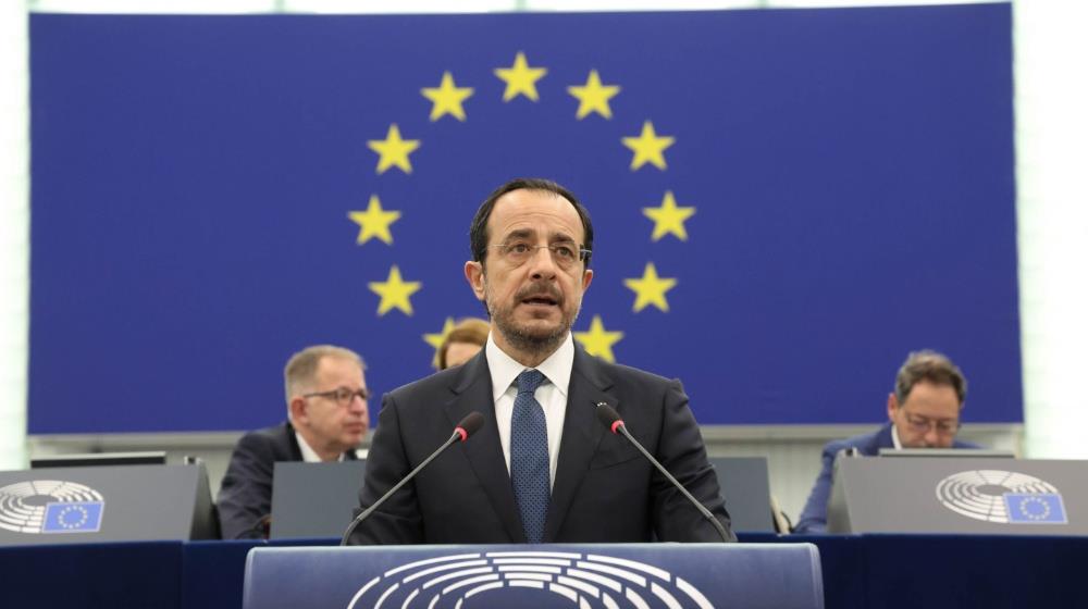 Escalation of relations is in the interest of no one, President says before informal EU Summit