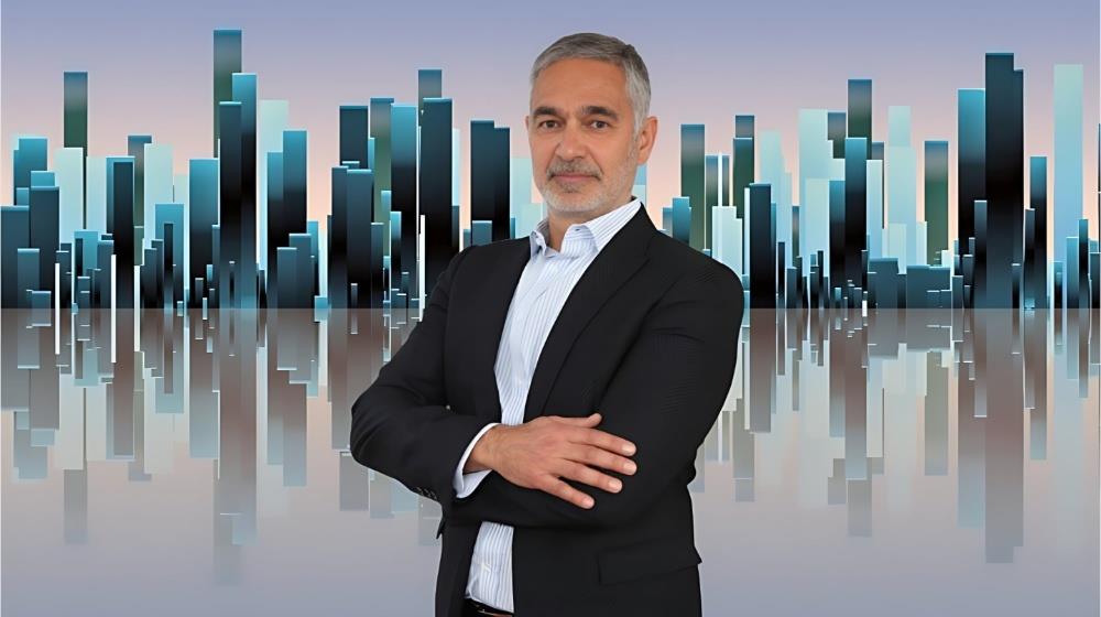 Dinos Constantinou on the three factors that led to an increase in the number and size of transactions in Cyprus -  "2025 was the year of the megadeal"