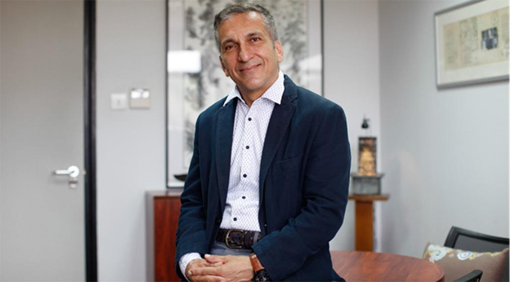 Κωνσταντίνος Ν. Φελλάς: Παραγωγικό το 2025 για την ΑνΑΔ – Στο επίκεντρο δεξιότητες, ψηφιακή και πράσινη μετάβαση