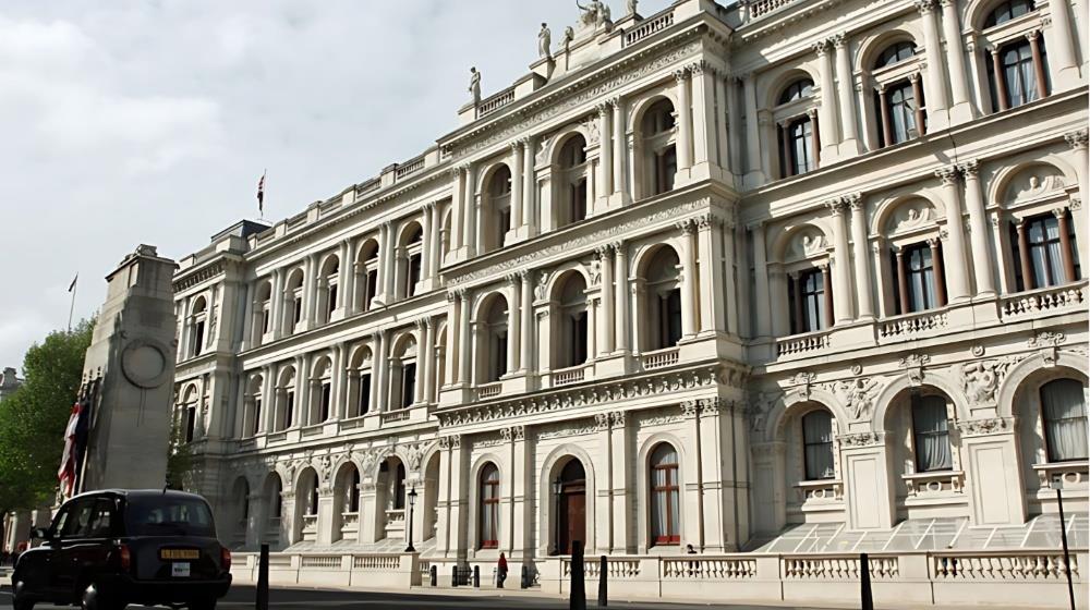 5386464032697577 British Foreign Office