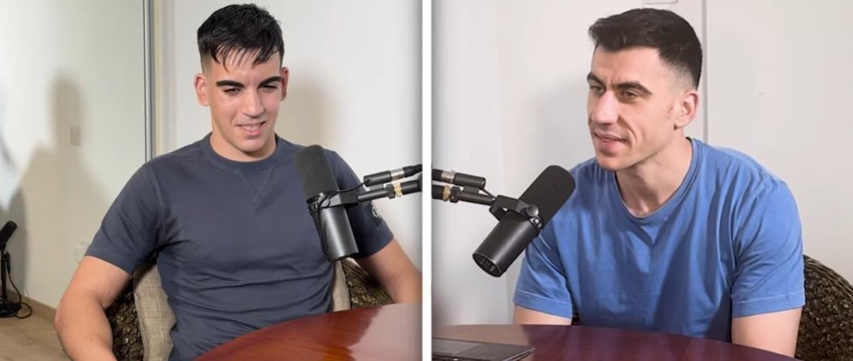 Καταγγέλλει τον Φειδία στο Ευρωκοινοβούλιο η Παραολυμπιακή Επιτροπή για το προσβλητικό του σχόλιο-«Πρέπει πλέον να σοβαρευτεί»