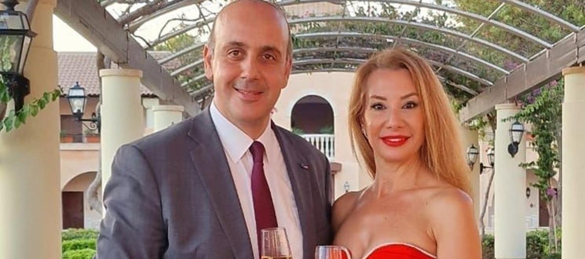 Επανέρχεται η σύζυγος του Φαίδωνα, διαψεύδει πως τον κατήγγειλε για ξυλοδαρμό-Αυτεπάγγελτη έρευνα ανακοίνωσε η Αστυνομία 