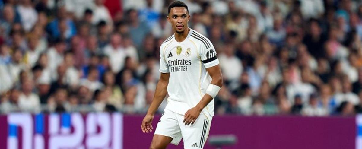 Στο μεταγραφικό στόχαστρο της Μάντσεστερ Σίτι ο Άρνολντ
