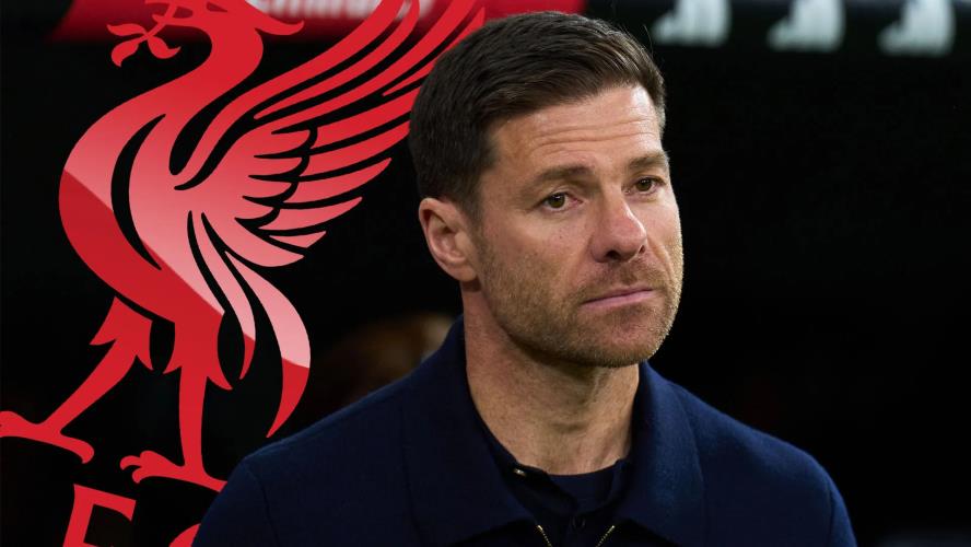 H Λίβερπουλ έκανε διερευνητική επαφή με τον Τσάμπι Άλονσο