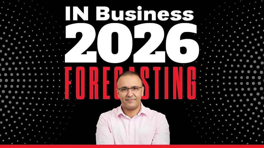 Kypros Hadjistyllis: Consumers still want physical stores, but also demand a more integrated shopping experience