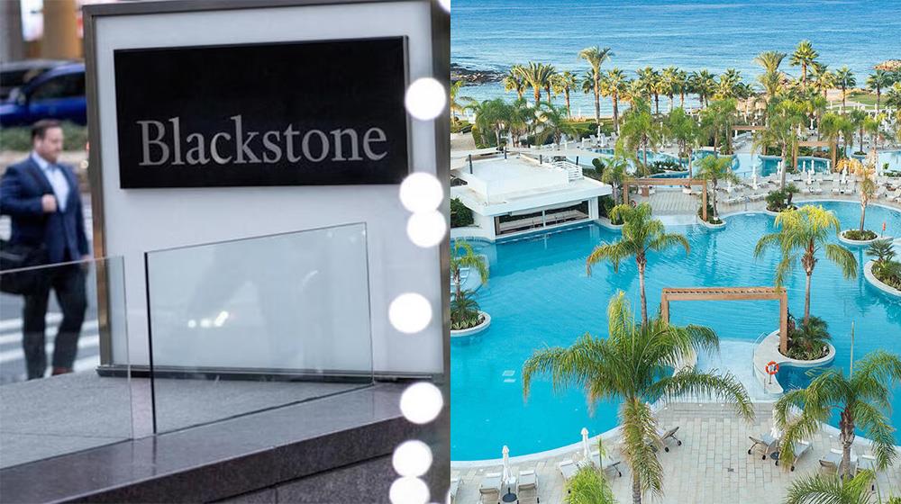 Blackstone: Λίφτινγκ στο Olympic Lagoon Resorts Paphos - Στα σκαριά η βολιδοσκόπηση άλλων ξενοδοχειακών μονάδων