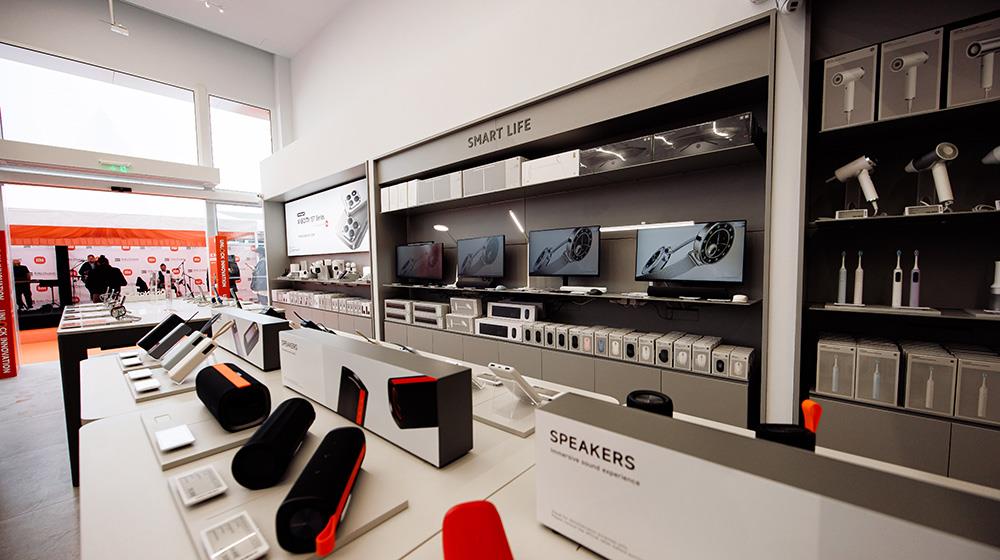 Η Info Quest Technologies επεκτείνει την παρουσία της στην κυπριακή αγορά - Νέο Xiaomi Store στη Λεμεσό