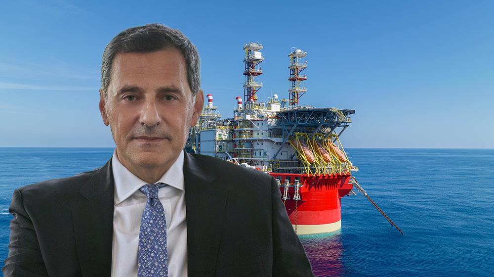 Το 2025 έκλεισε με το καλύτερο δ’ τρίμηνο σε παραγωγή στην ιστορία της Energean 