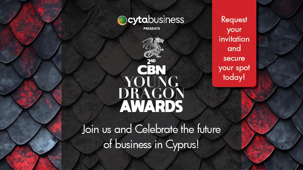 Η τελετή απονομής για τα 2nd CBN Young Dragon Awards πλησιάζει! – Ζητήστε την πρόσκλησή σας τώρα!