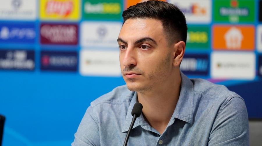 Ξεκάθαρος ο εκπρόσωπος Τύπου της Πάφου μετά την ήττα από την ΑΕΚ-«Ακραίο να χαρακτηρίσουμε την κατάσταση ως κρίση»