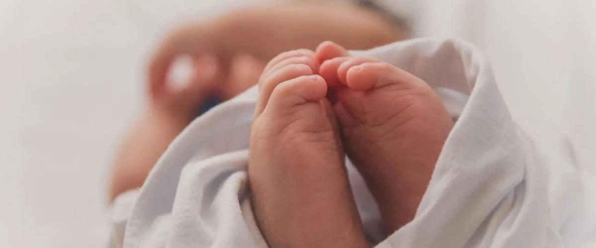 Μάχη για τη ζωή δίνει το τρίμηνο βρέφος που νοσηλεύεται με σύνδρομο ταρακουνήματος-Υποβλήθηκε σε χειρουργική επέμβαση