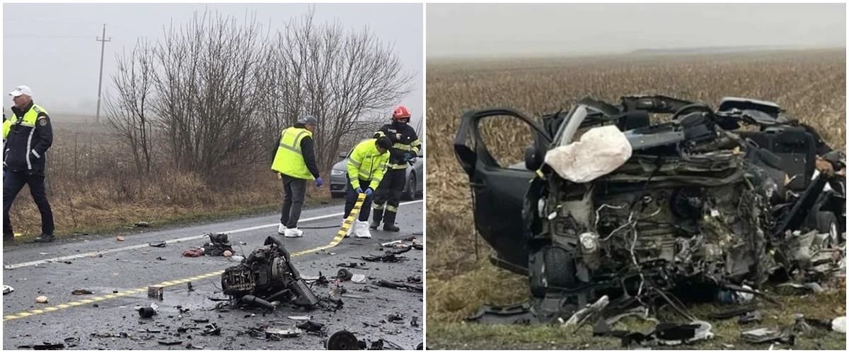 Θρήνος και ερωτήματα για το πολύνεκρο δυστύχημα στη Ρουμανία-«Όλοι τους ήταν νέα παιδιά, ήταν χαρούμενοι που θα ακολουθούσαν τον ΠΑΟΚ»