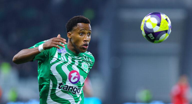 Τέλος και επίσημα από τον Άρη ο Μαγιαμπέλα, πλησιάζει στην Ομόνοια