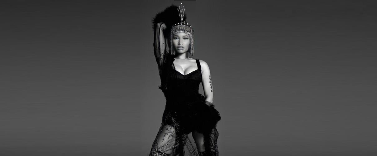 5389184663101234 NICKI MINAJ 1