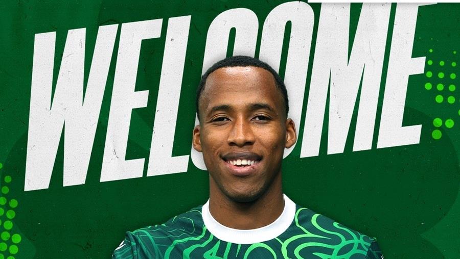 Και επίσημα στη Ομόνοια μέχρι το 2028 ο Μιχλάλι Μαγιαμπέλα 