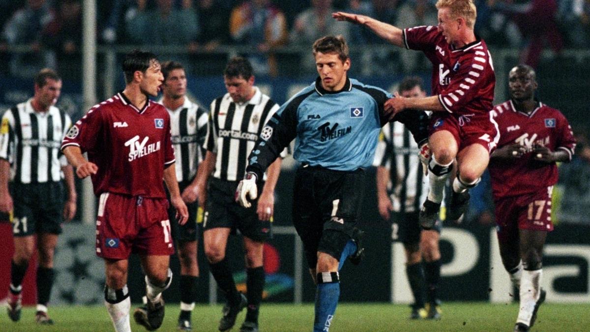 Ο εφιάλτης της Γιουβέντους και η χαλάστρα στον Παναθηναϊκό: Οι τερματοφύλακες που σκόραραν στο Champions League