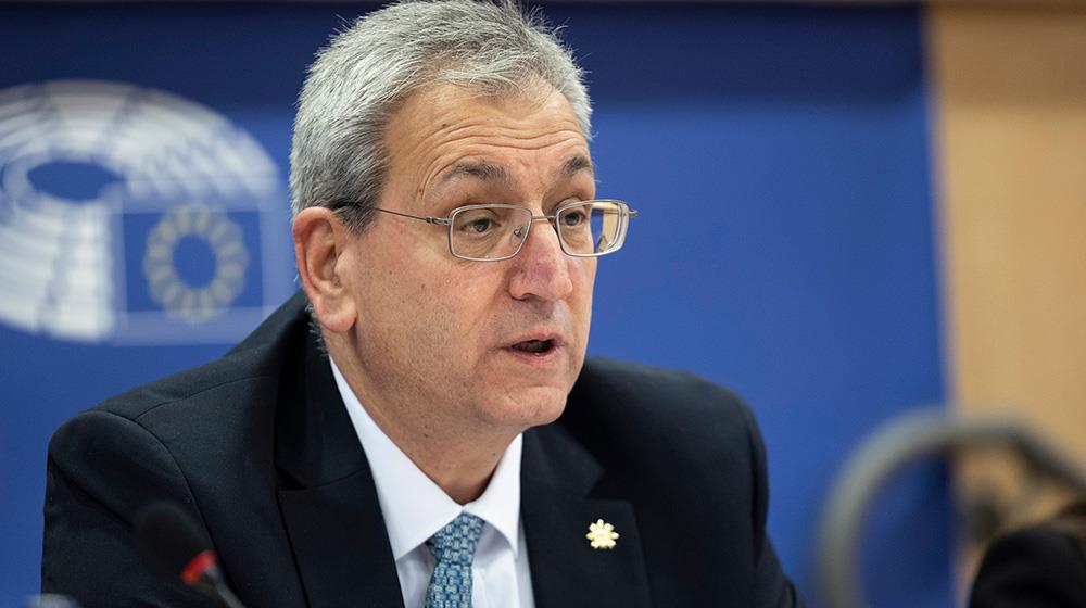 Μαρίνος Μουσιούττας: Ενώπιον προκλήσεων η αγορά εργασίας - Οι προτεραιότητες Κυπριακής Προεδρίας αντανακλούν τις αγωνίες των Ευρωπαίων