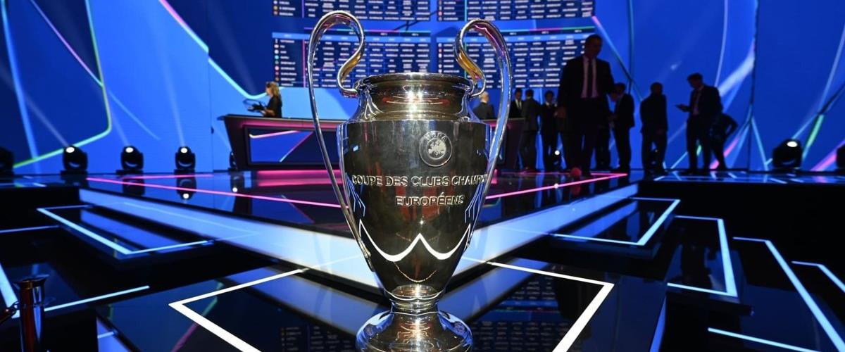 Το πλήρες πρόγραμμα των πλέι-οφ σε Champions League και Europa League
