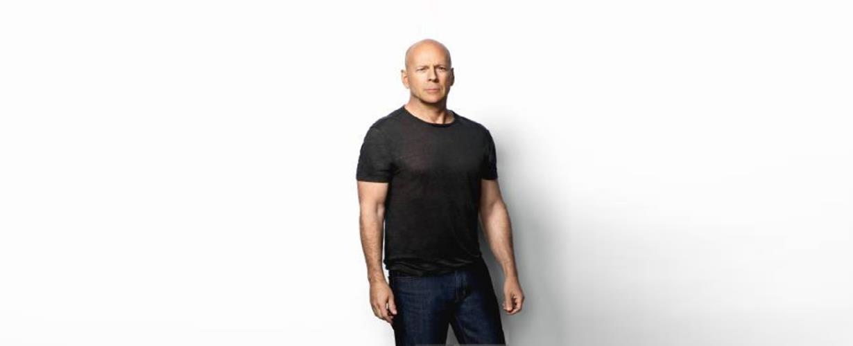 5390839995920596 BRUCE WILLIS 1
