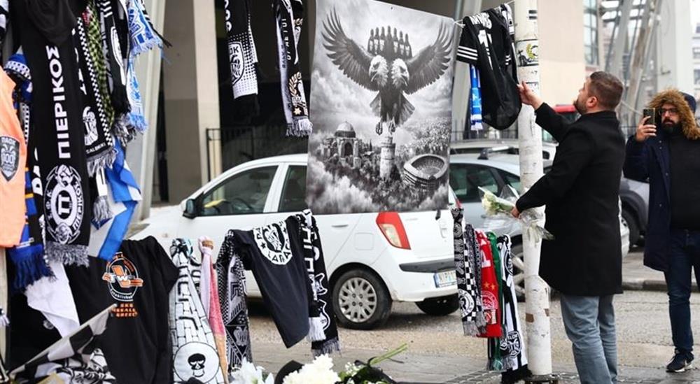 Στην τελευταία τους κατοικία και τα άλλα πέντε «αετόπουλα» που έχασαν τη ζωή τους στο φριχτό θανατηφόρο στη Ρουμανία