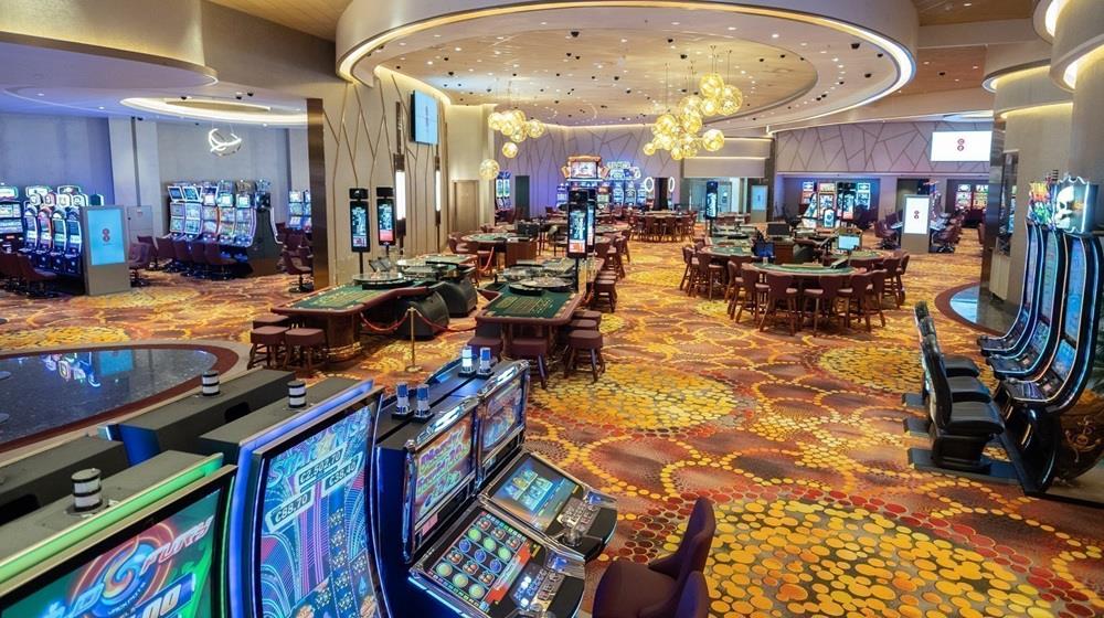 Έντονες ανησυχίες Αρχής Παιγνίων για το καζίνο στη Λεμεσό - «Η επένδυση δεν απέδωσε τα αναμενόμενα έσοδα»