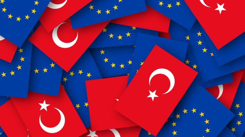 Turkish businessmen call on the EU to "unfreeze" Turkey's accession process in a paid letter in the Financial Times