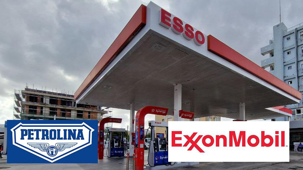 Petrolina: Ολοκλήρωσε την εξαγορά της ExxonMobil Cyprus που μετονομάζεται σε eWise Cyprus Ltd – Στα €45,1 εκατ. το deal