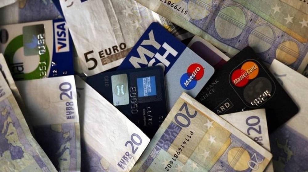 Στρέφονται στις ψηφιακές συναλλαγές οι Κύπριοι - Δευτεραθλήτρια Ευρωζώνης στη χρήση καρτών η Κύπρος