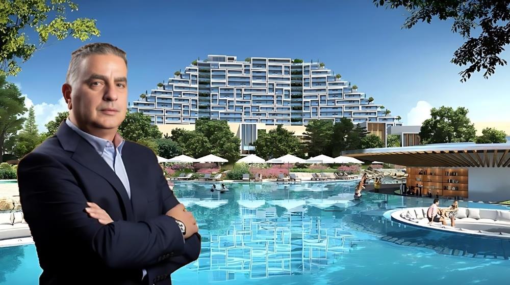 5392739755834444 Pieris Chourides