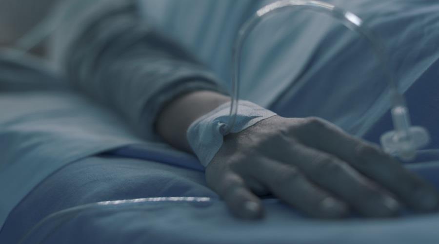 5392945931506747 νοσηλεία ασθενής