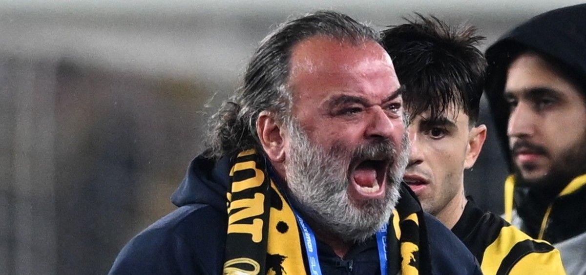 Πειθαρχική δίωξη σε Ηλιόπουλο και ΠΑΕ AEK για το ντέρμπι με τον Ολυμπιακό
