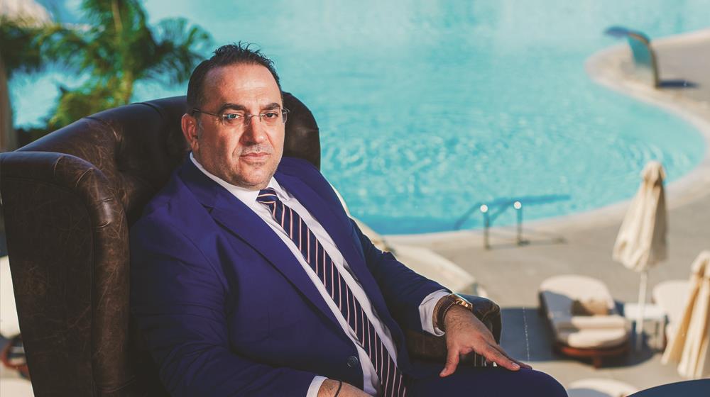 Κώστας Κουμής: Στρατηγικές επιλογές, ευθύνη και μακροπρόθεσμος σχεδιασμός πέρα από αριθμούς -  «Τίποτα στην τύχη»