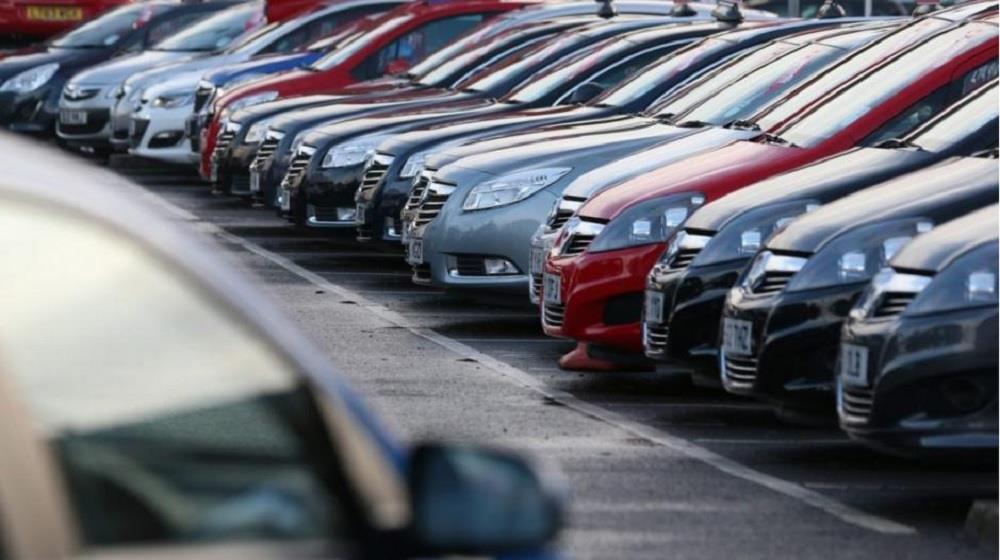 Πάτησαν γκάζι οι εγγραφές οχημάτων τον Ιανουάριο - Τα μερίδια υβριδικών και ηλεκτρικών
