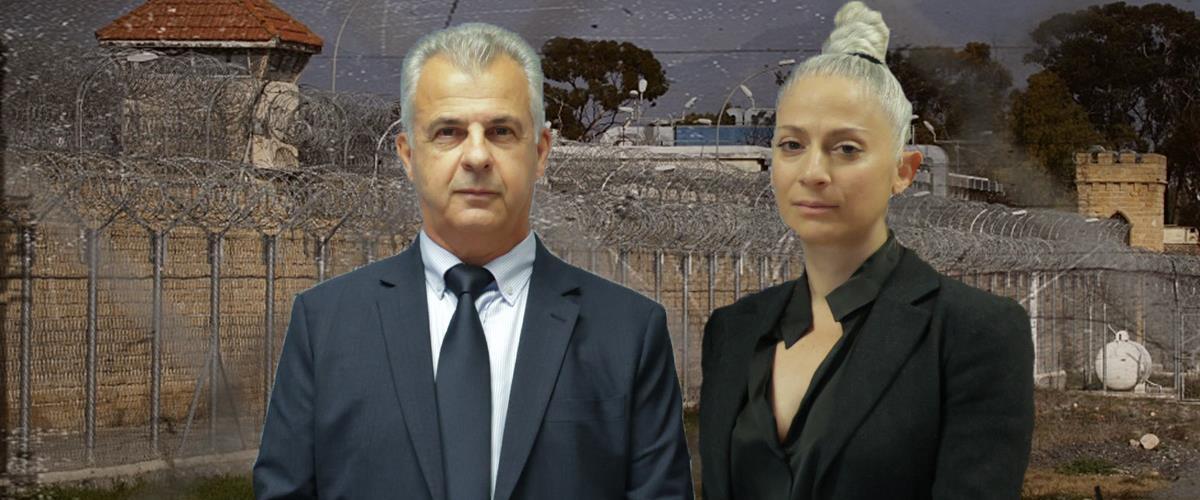 Κατέθεσε ο κατάδικος που κατήγγειλε ξυλοδαρμό, κατονομάζει δεσμοφύλακες και ισχυρίζεται πως απειλήθηκε από Σιαλή-Επιστολή σε Φυτιρή για διαθεσιμότητες