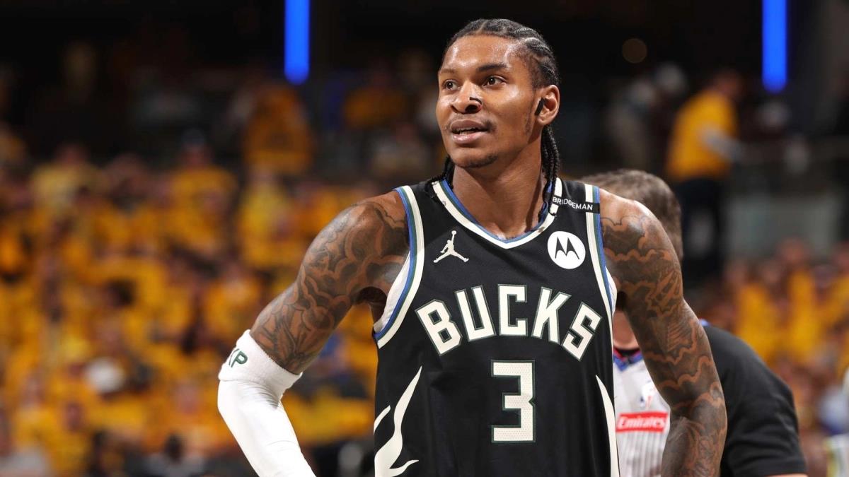 Με ηγέτη τον Πόρτερ και χωρίς Γιάννη οι Μπακς γλίτωσαν το κάζο