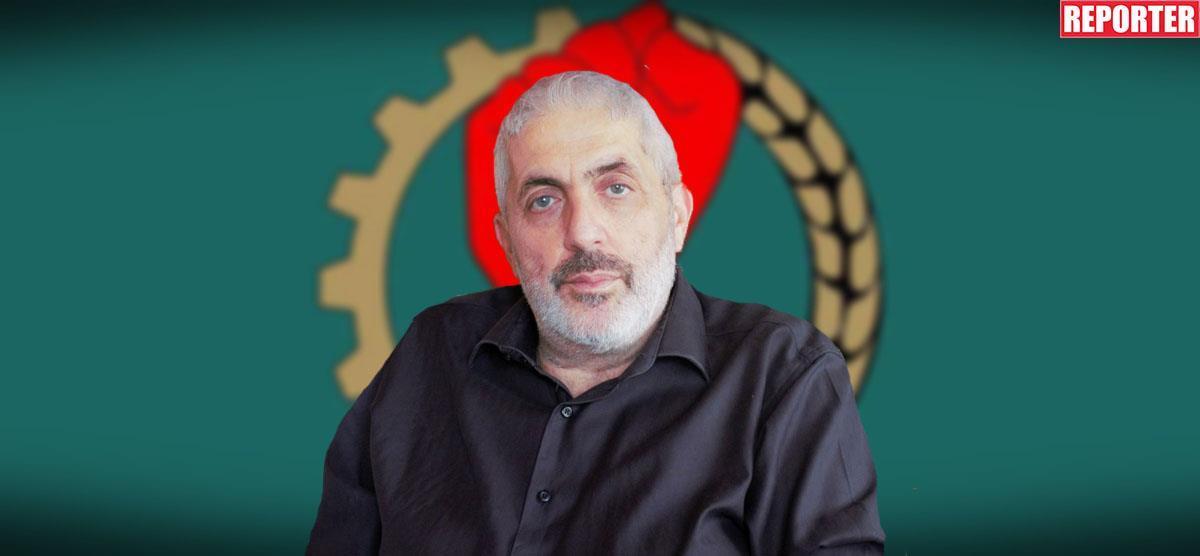 Έστησε στον τοίχο τον Σιζίπουλο ο Ευσταθίου, σύγκλιση απόψεων με Αναστασίου-«Να αρθούν οι διαγραφές και να αλλάξει σελίδα το κόμμα»