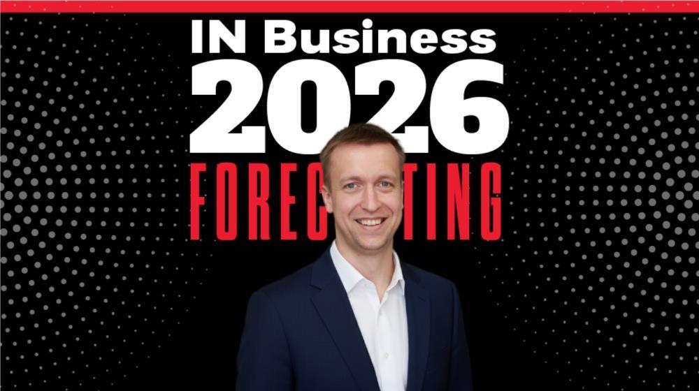 Τι λέει ο Ilya Aristov για τη συμβολή του κλάδου ICT στην κυπριακή οικονομία και γιατί εκτιμά ότι το 2026 θα είναι καλύτερο από το 2025