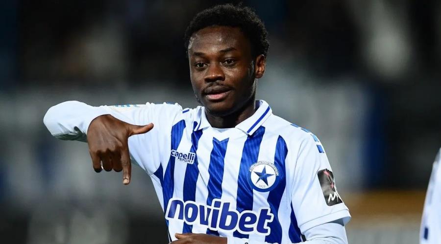 Άλμα παραμονής του Ατρόμητου με τον Ουκάκι στη Νεάπολη-Παρατάθηκε το αρνητικό σερί της ομάδας του Λέτο