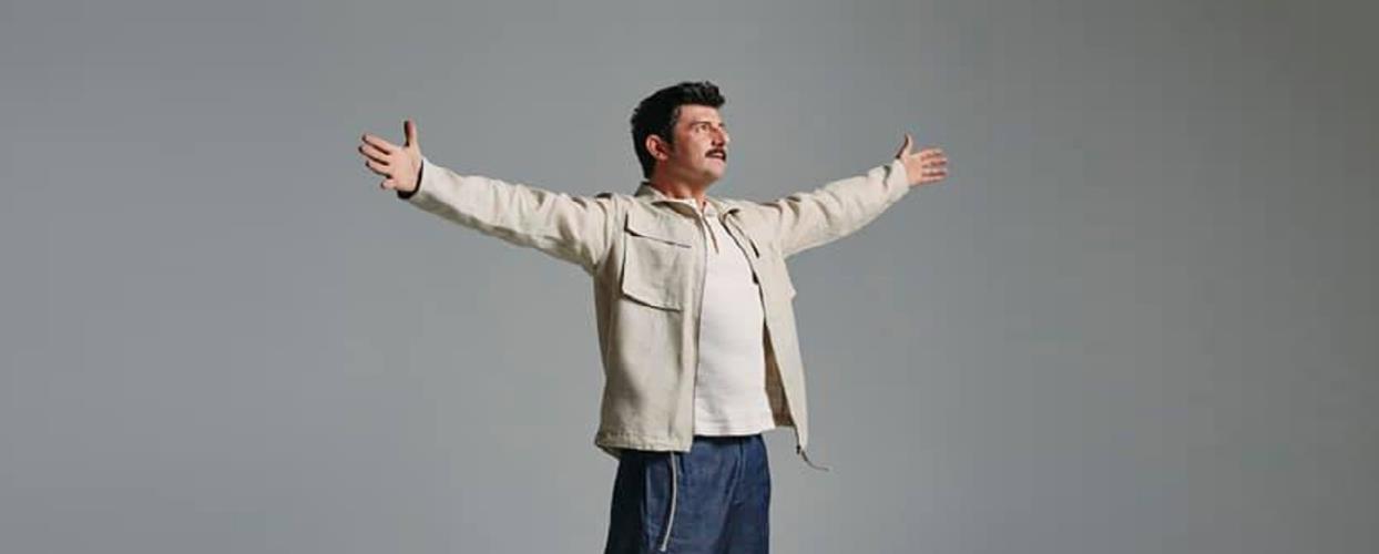 Μιχάλης Οικονόμου: «Δεν θα ξεχάσω την ημέρα που είδα τον γιο μου στο ίδρυμα, ήταν συγκλονιστική στιγμή»