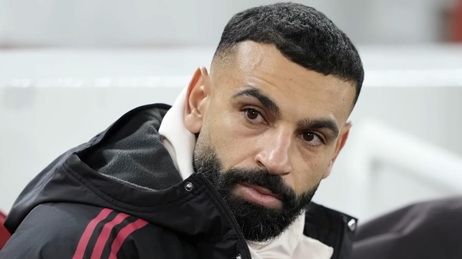 Ο Σαλάχ θα μπορούσε να γίνει ο νέος Ρονάλντο στη Σαουδική Αραβία