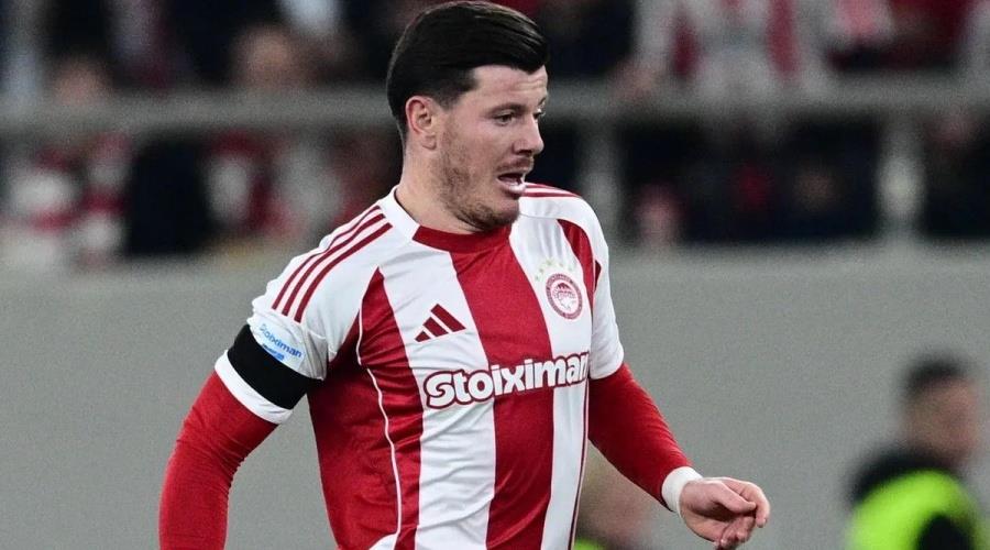 «Δεν κάναμε κακό παιχνίδι, πρέπει να παραμείνουμε θετικοί»