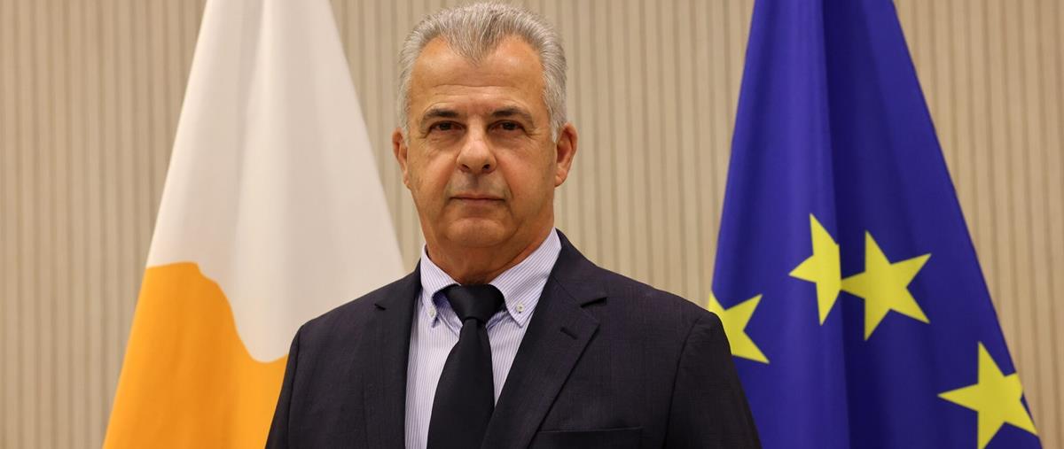 Πώς τοποθετείται στις καταγγελίες της Annie ο Φυτιρής-«Αν υπάρχουν σάπια μήλα, θέλουμε να τα αποβάλουμε»