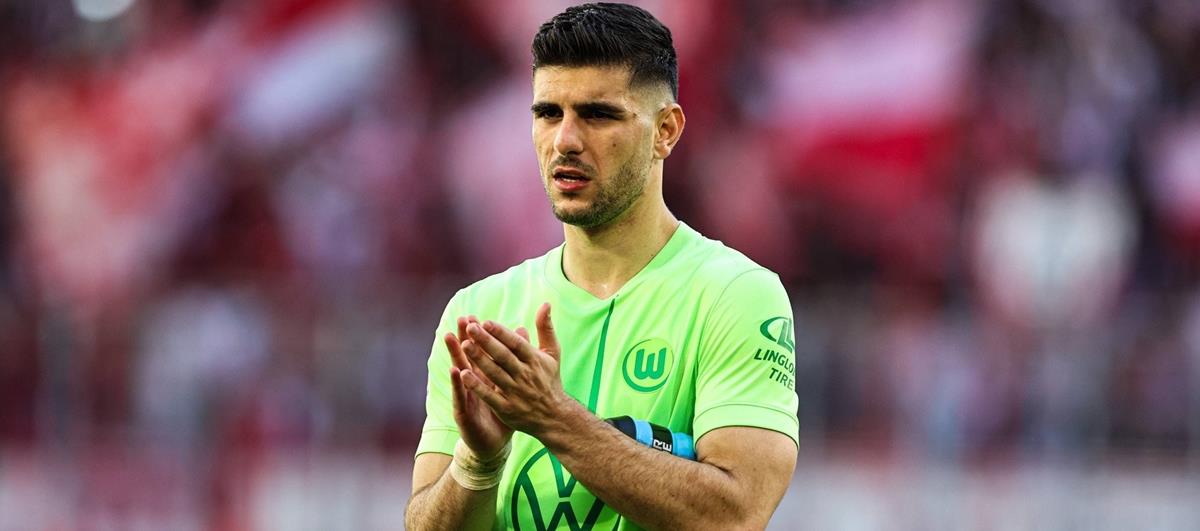 Έντονο ενδιαφέρον από την Ίντερ για τον Κουλιεράκη-Τον παρακολουθούν και άλλες ιταλικές ομάδες