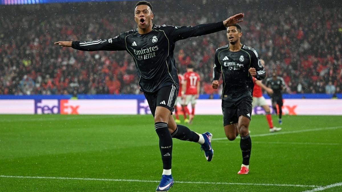 Αρμπελόα: Νομίζαμε πως δεν θα ξαναδούμε κάποιον σαν τον Ρονάλντο, μέχρι που ήρθε ο Μπαπέ