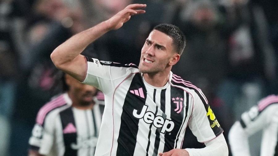 Ο προπονητής φυσικής κατάστασης της εθνικής Σερβίας στέλνει τον Βλάχοβιτς στους μπλαουγκράνα από το καλοκαίρι