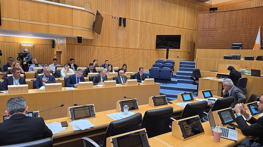 Μιχάλης Δαμιανός: Σε εξέλιξη διαδικασίες ανάκτησης €67 εκατ. από Κομισιόν για το τερματικό - «Έχει επιστραφεί ένα ποσό σε μετρητά»