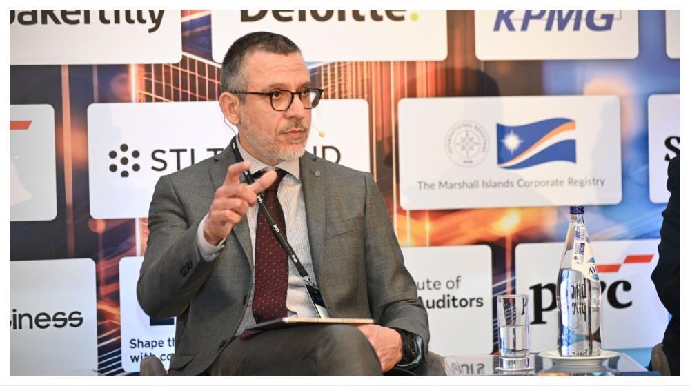 Christos Charalambides: Tax reform enhances liquidity and creates new investment prospects