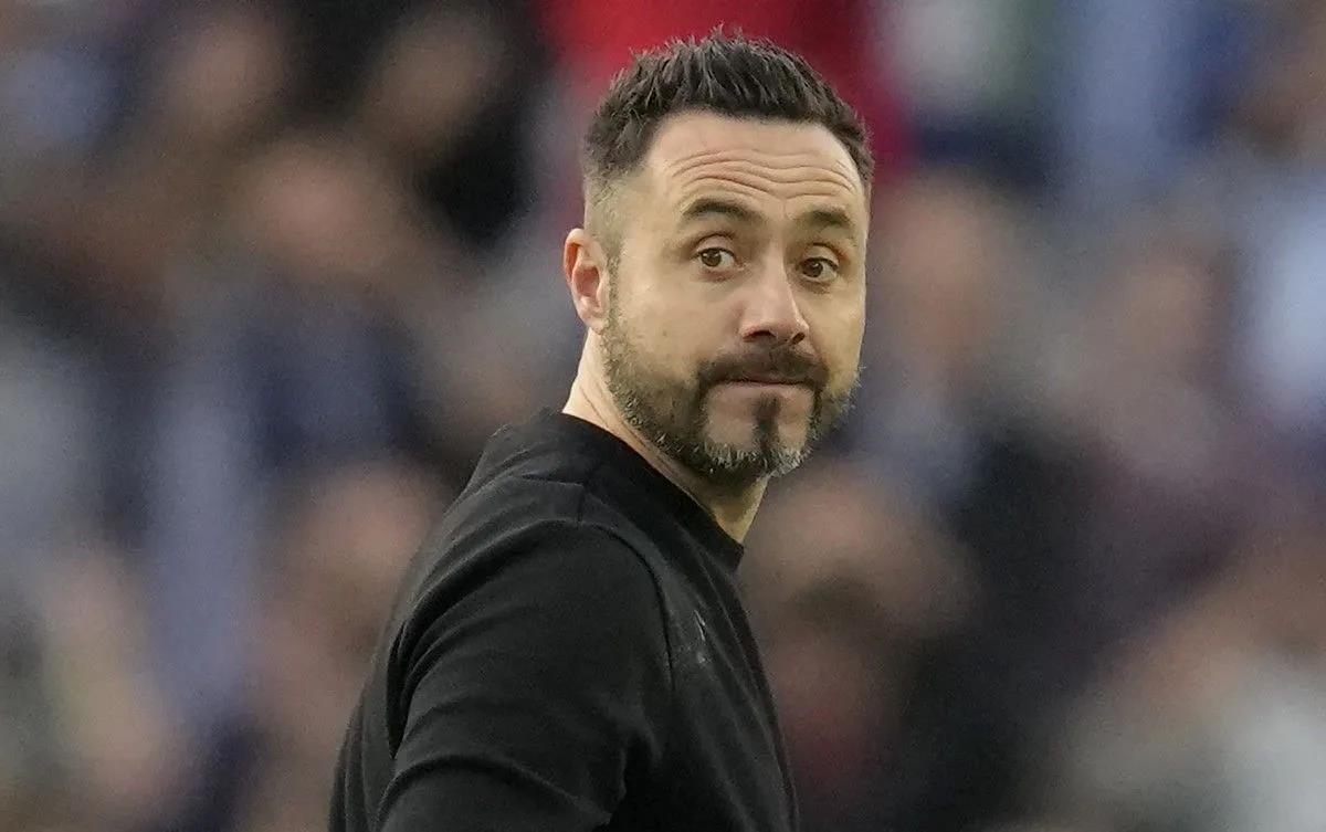 Τέλος ο Ντε Τζέρμπι από τη Μαρσέιγ